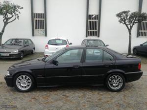 BMW 318 Tds Nacional Janeiro/96 - à venda - Ligeiros