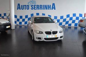 BMW 320 BMW 320D M Agosto/10 - à venda - Ligeiros