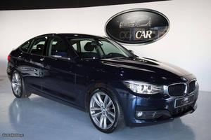 BMW 320 D GT Sport Line Outubro/14 - à venda - Ligeiros