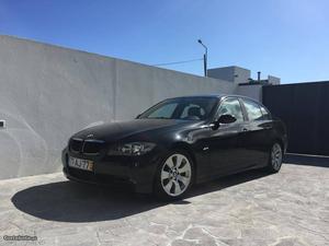 BMW 320 full extras Julho/05 - à venda - Ligeiros