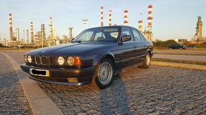 BMW 525 tds Setembro/92 - à venda - Ligeiros Passageiros,