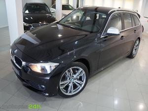 BMW Série  d Touring Ef.Li.Luxury Auto