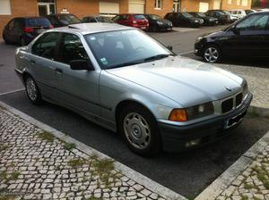 BMW  portas Fevereiro/94 - à venda - Ligeiros