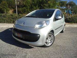 Citroën C1 1.0 AC Junho/07 - à venda - Ligeiros