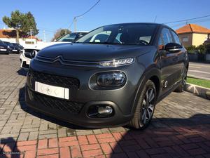 Citroën C3 1.6 HDI Março/17 - à venda - Ligeiros