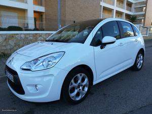 Citroën C3 C3 airdream seducion Dezembro/10 - à venda -