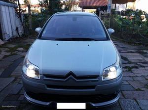 Citroën C4 2.0 hdi 136cv Dezembro/05 - à venda - Ligeiros