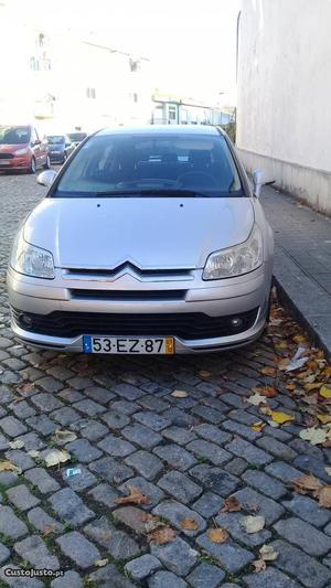 Citroën C4 Lig passageiros Dezembro/07 - à venda -
