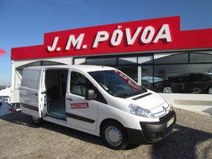 Citroën Jumpy 2.0 HDI L1H1