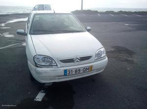 Citroën Saxo Citroen Saxo 1.5D Outubro/00 - à venda -