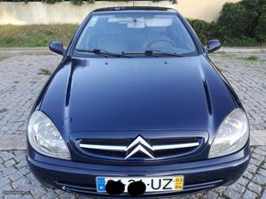 Citroën Xsara 1.4 HDi PLUS Abril/03 - à venda - Ligeiros