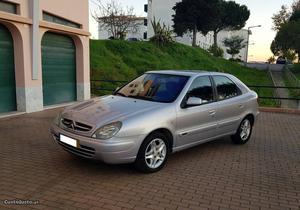 Citroën Xsara 2.0 HDI Outubro/01 - à venda - Ligeiros