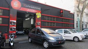 Citroën Xsara Picasso cv,5p Dezembro/06 - à venda -