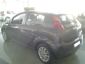  Fiat Grande Punto 1.2 Free cv) (5p)