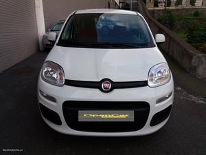 Fiat Panda 1.2 Lounge 69cv NOVO Outubro/17 - à venda -