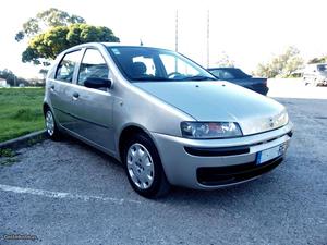 Fiat Punto 1.2i 60cv Fevereiro/01 - à venda - Ligeiros