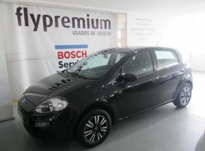 Fiat Punto 1.3 M-Jet Easy S and S