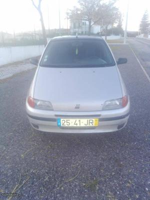 Fiat Punto 1.7TDS Março/98 - à venda - Ligeiros