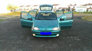 Fiat Punto CV Abril/96 - à venda - Ligeiros