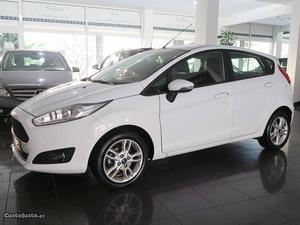 Ford Fiesta 1.5 TDCi Trend Outubro/16 - à venda - Ligeiros