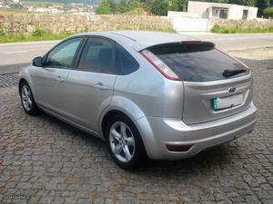 Ford Focus  TDci Fevereiro/08 - à venda - Ligeiros