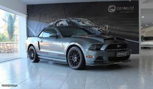 Ford Mustang Eleonor Bodykit Janeiro/13 - à venda -