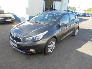 Kia Ceed Eco Dynamics