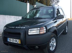 Land Rover Freelander S.Wagon DI Dezembro/98 - à venda -
