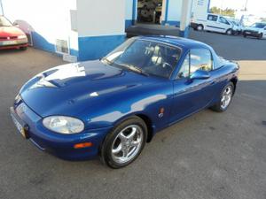 Mazda MX-5 10Th Anniversary