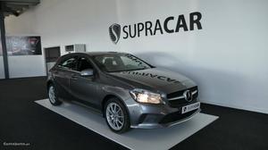 Mercedes-Benz A 180 Urban Janeiro/17 - à venda - Ligeiros