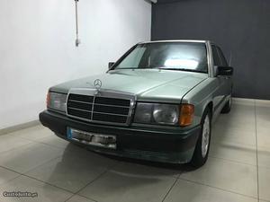 Mercedes-Benz d nacional 1 dono Janeiro/91 - à venda