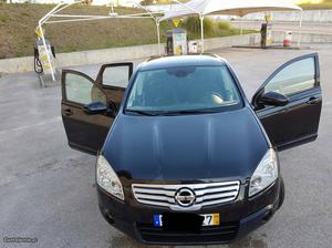 Nissan Qashqai 1.5 DCI Outubro/08 - à venda - Ligeiros