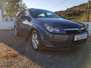 Opel Astra 1.3 Cdti 90cv Julho/06 - à venda - Ligeiros