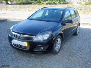 Opel Astra  CDti 125CV Dezembro/07 - à venda -