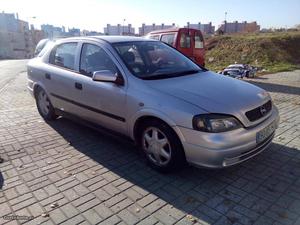 Opel Astra  DTI Fevereiro/99 - à venda - Ligeiros