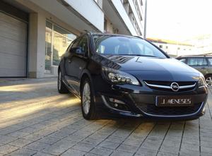 Opel Astra SPORT TOURER 1.7 CDTI COSMO