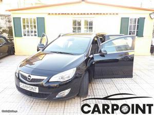 Opel Astra Sports C/ Gatantia Novembro/11 - à venda -