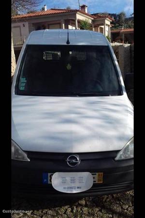 Opel Combo Opel Junho/03 - à venda - Ligeiros Passageiros,