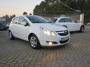 Opel Corsa 1.3 CDTi ecoFLEX Dezembro/10 - à venda -