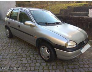 Opel Corsa B 1.0 Março/00 - à venda - Ligeiros