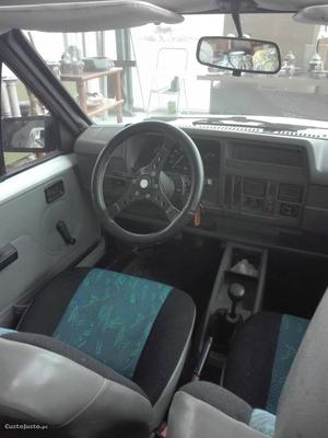 Opel Corsa Cabrio Imscher Março/89 - à venda -