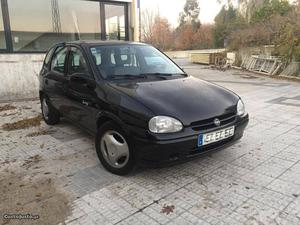 Opel Corsa Diesel Setembro/95 - à venda - Ligeiros