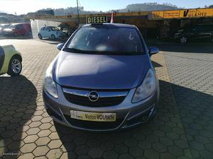 Opel Corsa cdti cosmo Maio/07 - à venda - Ligeiros