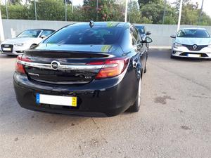  Opel Insignia 1.6 CDTi Cosmo S/S (136cv) (4p)