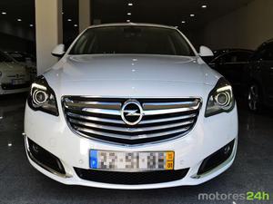 Opel Insignia 2.0 CDTi Cosmo S/S