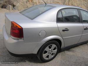 Opel Signum  dti impecavel Maio/02 - à venda - Ligeiros