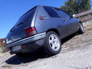 Peugeot 205 seguro incluido Maio/98 - à venda - Comerciais