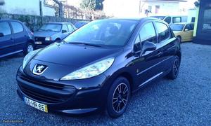 Peugeot 207 OPEN IMPÉC Maio/09 - à venda - Ligeiros