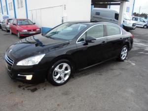 Peugeot 508 Active