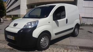 Peugeot Bipper Tepee 1.4 HDI muito novo Março/09 - à venda